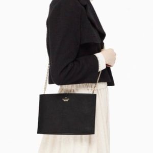 Kate Spade Cameron Street Sima Clutch